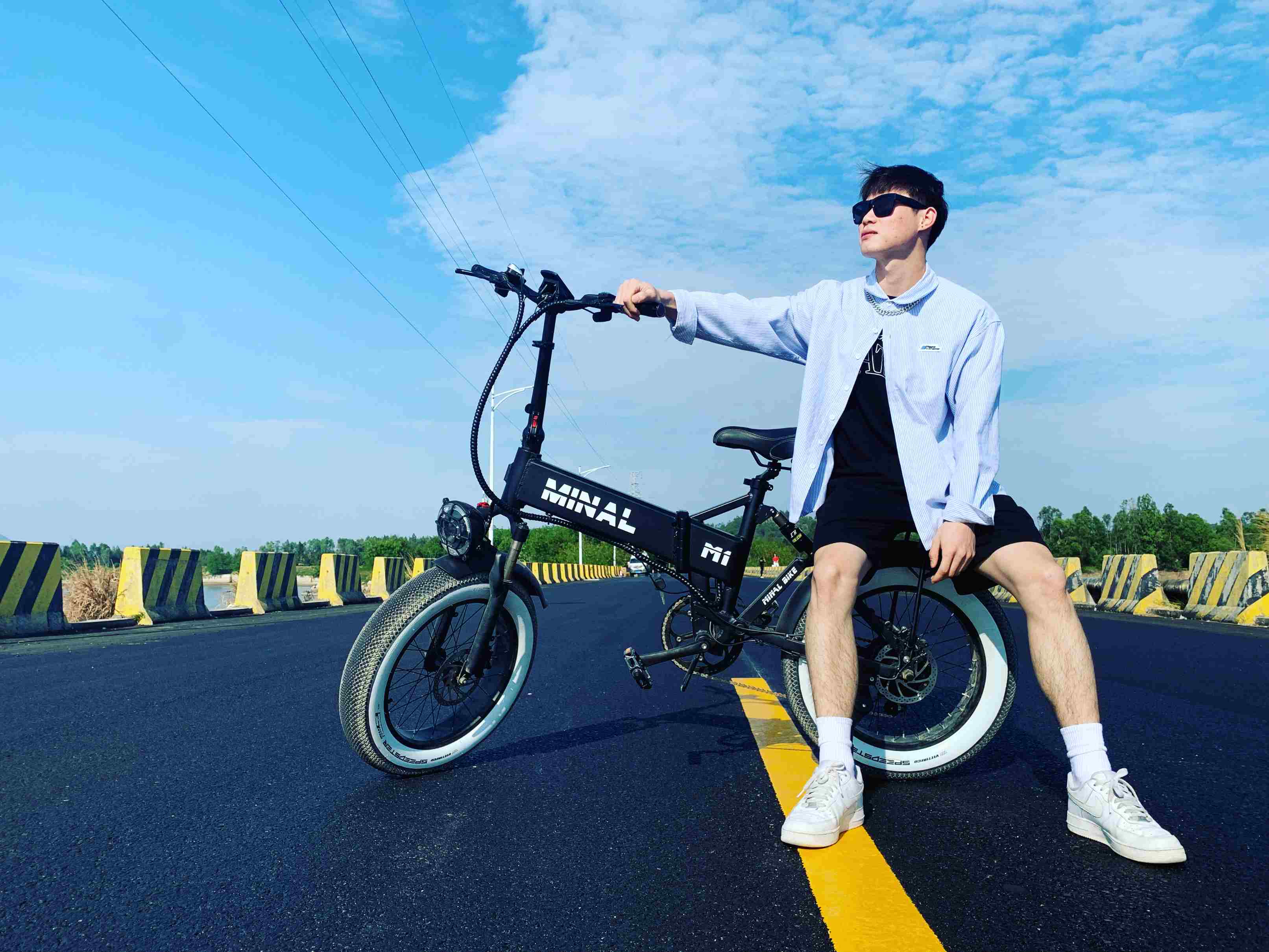 Electric bike – Minalbike Store