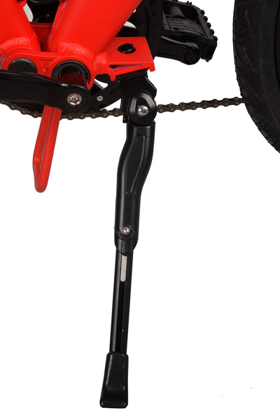 Minal CT600 20" Electric Foldable Bike