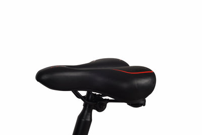 Minal CT600 20" Electric Foldable Bike