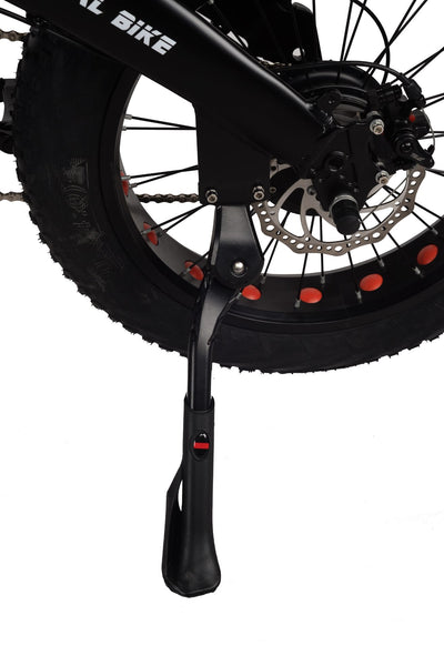 Minal FT40 20" Electric folding fat bike