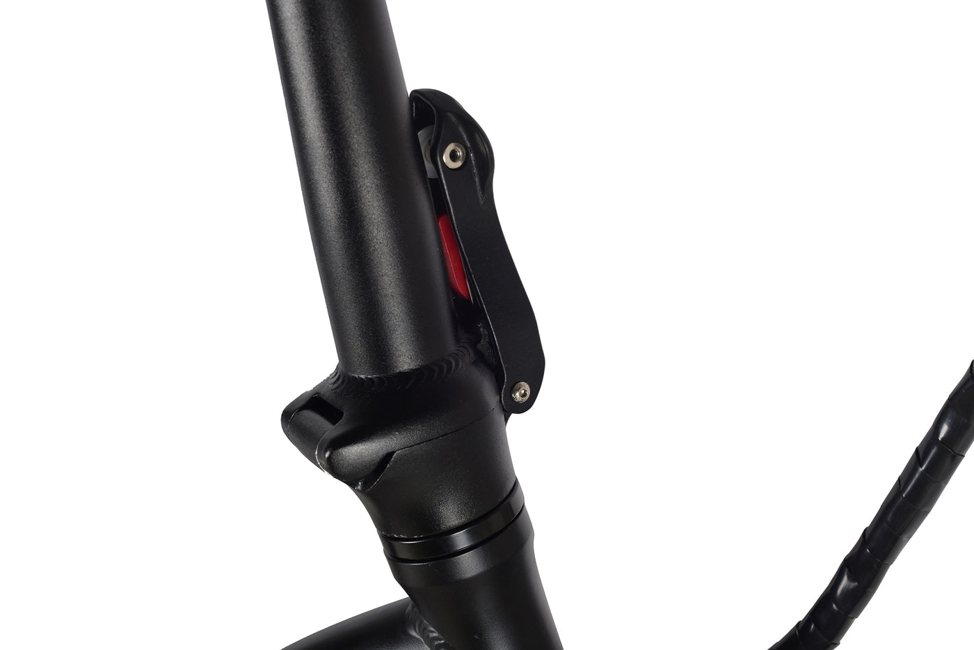 Minal FTC300 20"  Electric folding fat bike