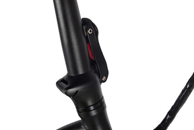 Minal FTC300 20"  Electric folding fat bike