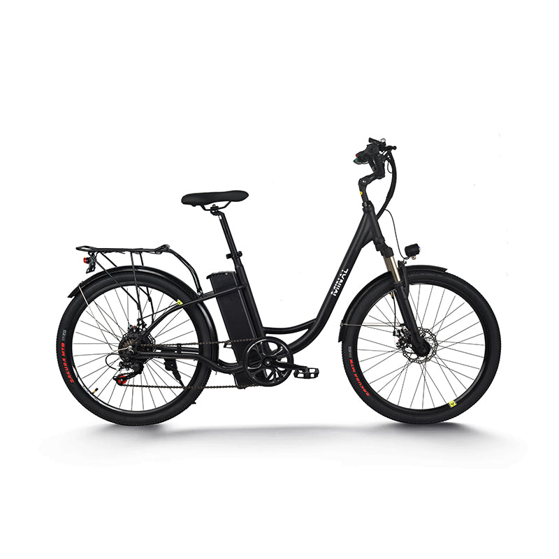 Minal LC900 26" Electric city bike
