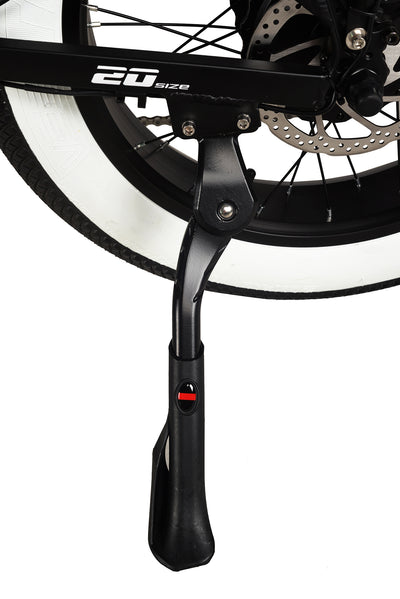 Minal M1 Pro 20"  electric folding fat bike