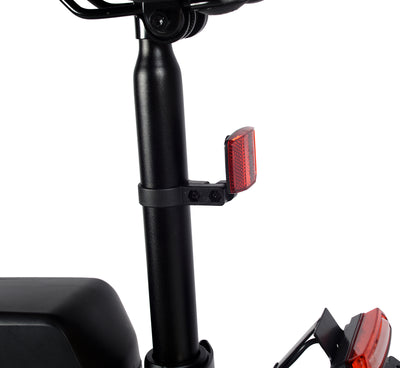 Minal Mini M1 12" Electric folding bike