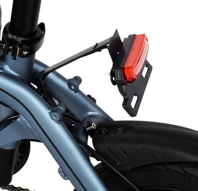 Minal Mini M1 12" Electric folding bike