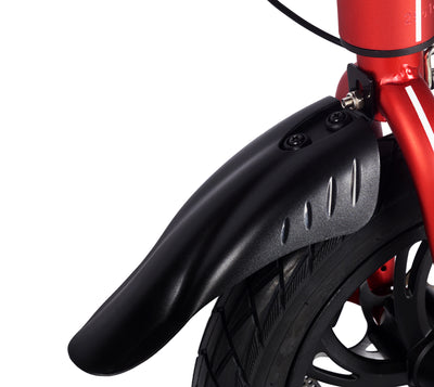 Minal Mini M1 12" Electric folding bike