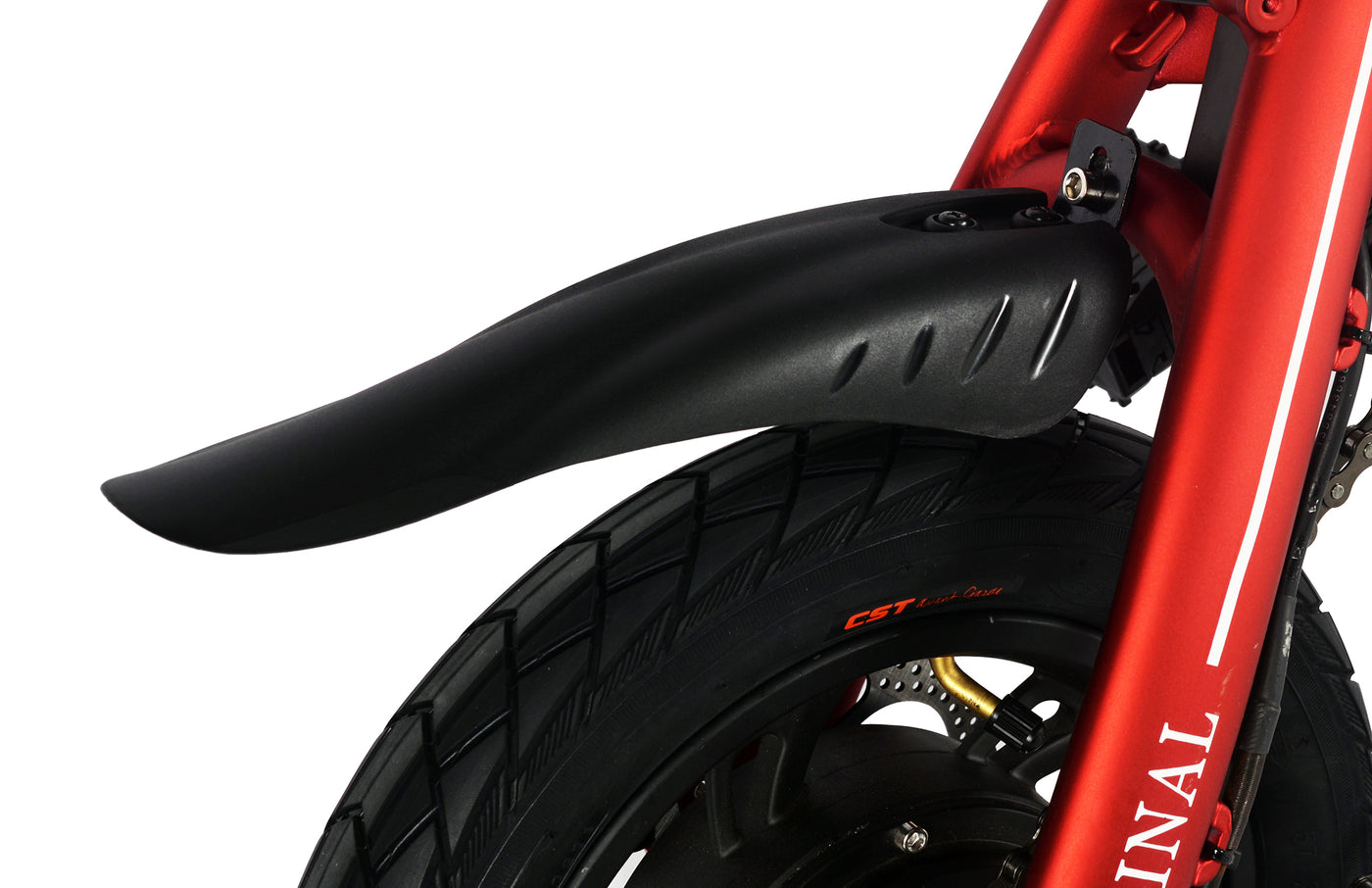 Minal Mini M1 12" Electric folding bike