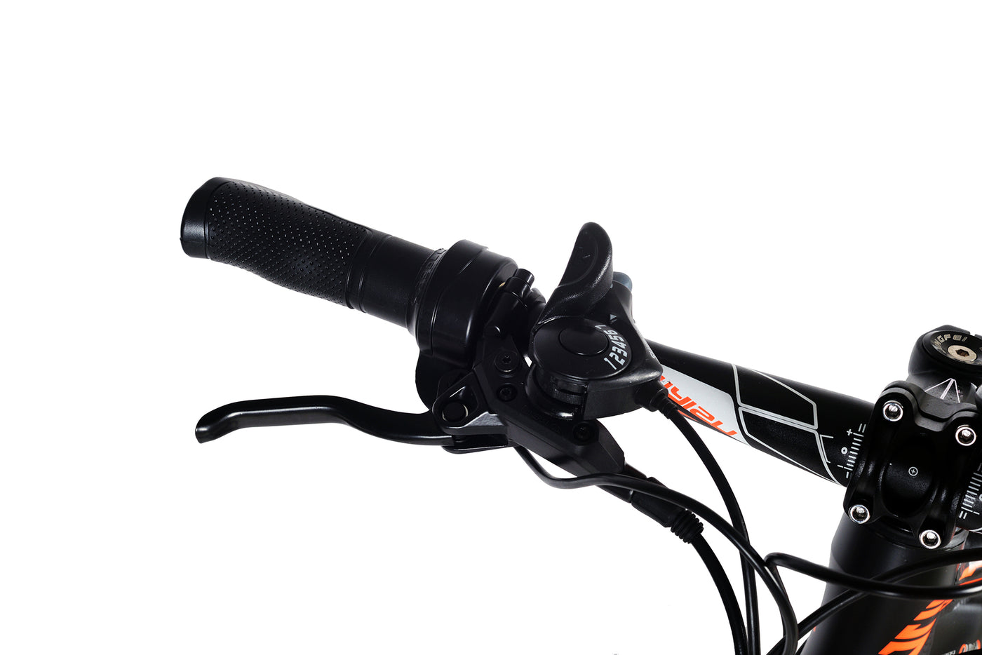 Minal MT480 26" Electric mountian bike