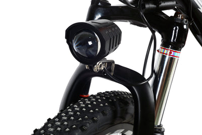 Minal MT480 26" Electric mountian bike