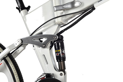 Minal MT680 26" Electric mountian bike